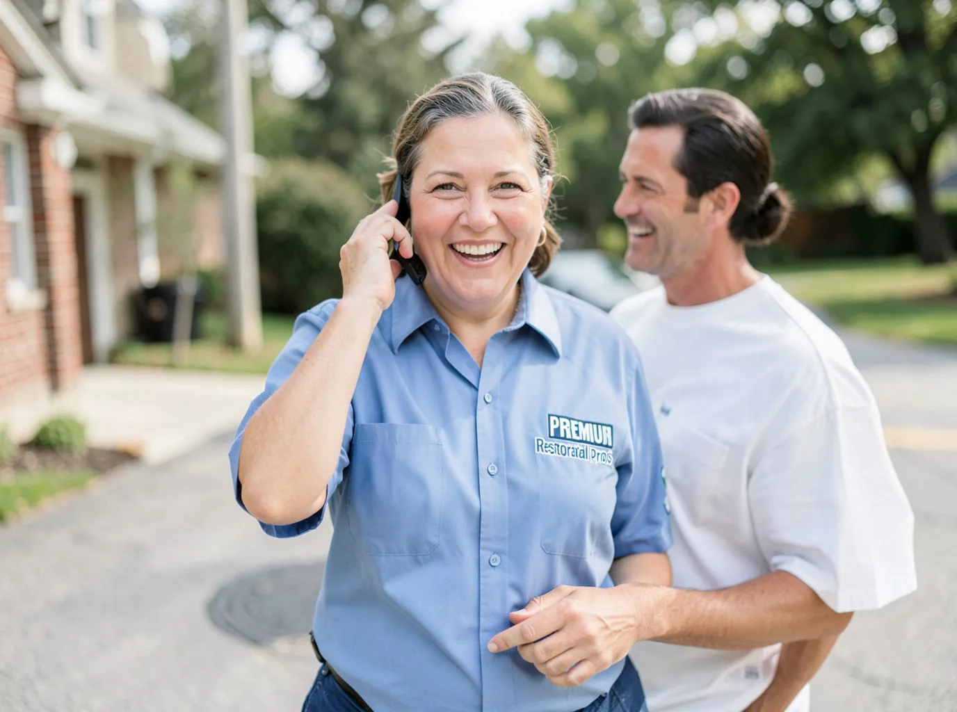 Water Damage Restoration Wood, SD FAQs